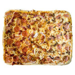 Rectangular