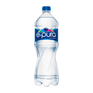 Agua e-pura 1l