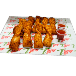 Pan de ajo