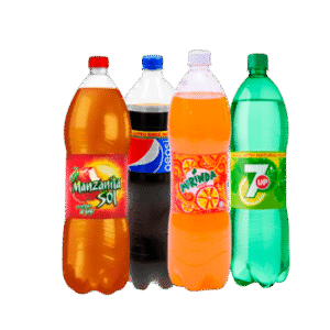 Refresco 1.75l